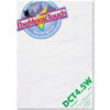 DCT 4.5 Water Slide Decal