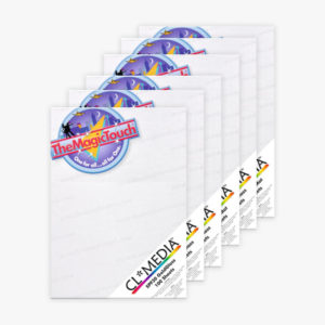 CL Media – Stickers and Label Stock