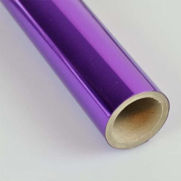T.Foil Metallic Purple